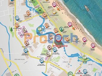 Cần Ra Đi Lô Đất Đường 10M Duwjasn River View Giá Yêu Thương