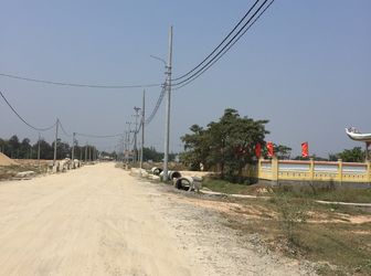 Cần Ra Đi Lô Đất Đường 10M Duwjasn River View Giá Yêu Thương