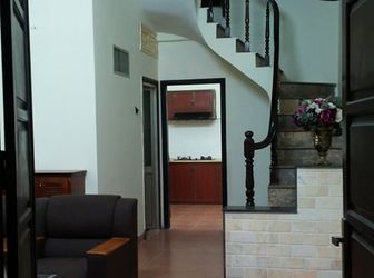 Bán Nhà Phố Kim Mã 64M2 X 4 Tầng, Giá 4.5 Tỷ