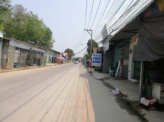 Chủ Kẹt Tiền Bán Gấp Đất Ấp 1 Hội Nghĩa Dân Cư Đông Đúc Giá Rẻ Bèo