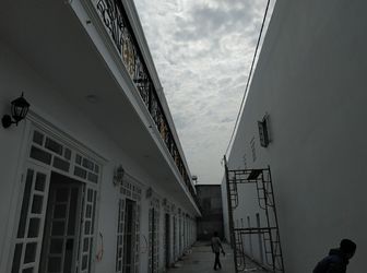 Tôi Cần Bán Căn Nhà Trệt 1 Lầu Quận 12 Xây Mới Về Ở Liền