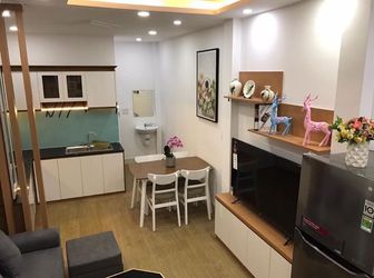 Tôi Cần Bán Căn Nhà Trệt 1 Lầu Quận 12 Xây Mới Về Ở Liền