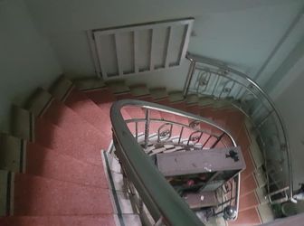 Bán Nhà Mặt Phố Nam Ngư 60Mx5 Tầng, Nở Hậu, Giá 15,8 Tỷ.