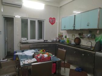 Bán Nhà Mặt Phố Nam Ngư 60Mx5 Tầng, Nở Hậu, Giá 15,8 Tỷ.