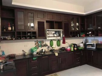 Mặt Phố Thái Hà, Đống Đa, Vị Trí Đắc Địa, 100M2, Kinh Doanh Cực Đỉnh