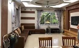 Bán Nhà 35M2X5 Tầng, Tôn Thất Tùng, Đống Đa, Giá Chỉ 3.85 Tỷ, Lh: 0985612683.