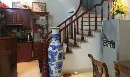 Bán Nhà 35M2X5 Tầng, Tôn Thất Tùng, Đống Đa, Giá Chỉ 3.85 Tỷ, Lh: 0985612683.