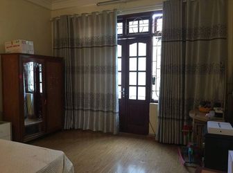 Bán Nhà Nguyễn Trãi Mới, Đẹp, Ngõ Rộng 2.5M, 51M2 X 4 Tầng, Mặt tiền 5M. Giá 5.6 Tỷ