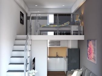 Căn Hộ Mini Tại Tphcm Chỉ 550 Triệu/Căn, Tặng Full Nội Thất