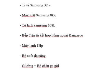 Căn Hộ Mini Tại Tphcm Chỉ 550 Triệu/Căn, Tặng Full Nội Thất