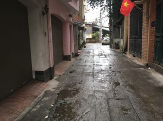 Bán Nhà Xuân Đỉnh, Hà Nội, Phân Lô Ô Tô Tránh, Dt 75M2 X 4 Tầng, Mt 5.3M, Giá 5.6 Tỷ.