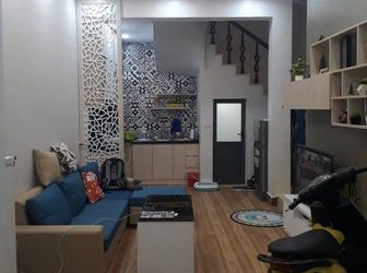 Bán Nhà Riêng Phố Kim Mã – Quận Ba Đình Chỉ 3.2 Tỷ, Dt 32M2, 4 Tầng, Nở Hậu