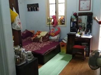 Bán Nhà Chính Chủ 4,2 Tỷ, Dt 50M2, Phố Đội Cấn – Ba Đình