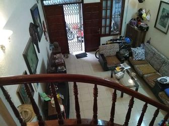 Bán Nhà Chính Chủ 4,2 Tỷ, Dt 50M2, Phố Đội Cấn – Ba Đình