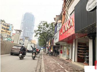 Rẻ Nhất Mặt Phố Cầu Giấy 28,5 Tỷ 120M2, Đố Bạn Tìm Được Căn Rẻ Hơn Tôi.