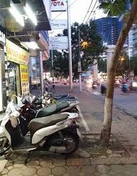 Rẻ Nhất Mặt Phố Cầu Giấy 28,5 Tỷ 120M2, Đố Bạn Tìm Được Căn Rẻ Hơn Tôi.