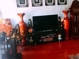 Bán Nhà Ngõ 122 Tôn Đức Thắng  35M2, 5 Tầng, Mt 6M, Giá 4 Tỷ.