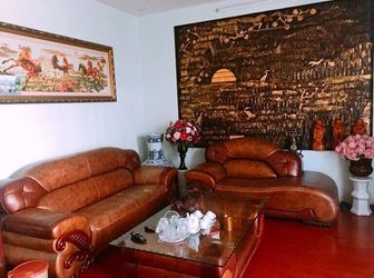 Bán Nhà Ngõ 122 Tôn Đức Thắng  35M2, 5 Tầng, Mt 6M, Giá 4 Tỷ.