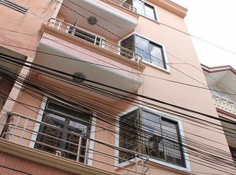 Bán Nhà Lê Trọng Tấn 4,5 Tỷ, Ngõ Ô Tô Chánh, Thoáng Đẹp, Chính Chủ Bán