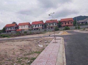 Cần Bán Đất Ngay Vòng Xoay Hắc Dịch Gần Sân Bay Long Thành