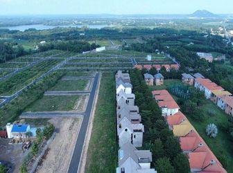 Cần Bán Đất Ngay Vòng Xoay Hắc Dịch Gần Sân Bay Long Thành