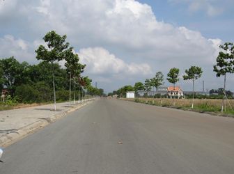 Bán Đất Nền Thổ Cư Tại Long Đức, Long Thành. Giá 800 Triệu/100M2, sổ hồng riêng. Cơ Hội Tốt Cho Nhà Đầu Tư Đầu