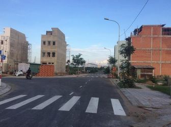 Bán Đất Nền Thổ Cư Tại Long Đức, Long Thành. Giá 800 Triệu/100M2, sổ hồng riêng. Cơ Hội Tốt Cho Nhà Đầu Tư Đầu