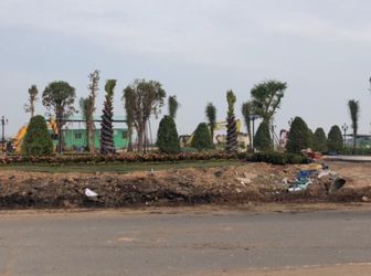 Bán Gấp Đất Mặt Tiền Võ Văn Bích, Củ Chi. 15 Triệu/m2. Lh: 0384909367