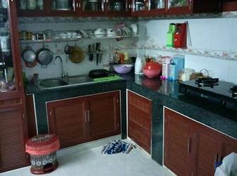 Bán Nhà Quan Nhân, Đẹp, Ngõ Xe Ba Gác Chạy, 38M2 X 5 Tầng, Giá 3.4 Tỷ