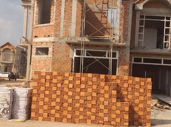 Bán Nhà Phố, 1 Trệt, 1 Lầu, Bình Dương Giá Rẻ Nhà Gần Khu Du Lịch Đại Nam, Sổ Hồng Riêng 