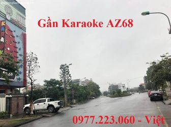 Bán Lô B7-15 Kđt Cột 5,8 Cũ,p.hồng Hà Cạnh Karaoke Az68 Kinh Doanh Tốt !!!