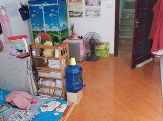 Phòng Trọ Chung Cư Mini Gần Đại Học Công Nghiệp Cho Thuê