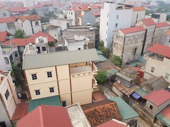 Phòng Trọ Chung Cư Mini Gần Đại Học Công Nghiệp Cho Thuê