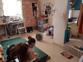 Cho Thuê Phòng Trọ Khu Tây Tựu, Đại Học Công Nghiệp