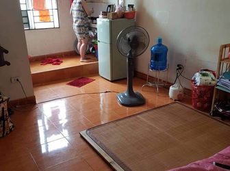 Cho Thuê Phòng Trọ Khu Tây Tựu, Đại Học Công Nghiệp