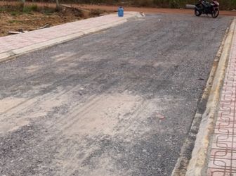 Đất Nền Tam Phước, Biên Hòa, Đồng Nai Giá Rẻ Chỉ 8Tr/m2