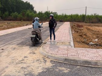 Đất Nền Tam Phước, Biên Hòa, Đồng Nai Giá Rẻ Chỉ 8Tr/m2