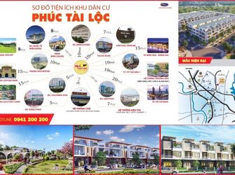 Mở Bán Dự Án Siêu Hot Gần Tại Trung Tâm Thị Xã Thuận An