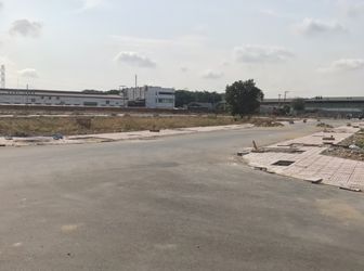 Mở Bán Dự Án Siêu Hot Gần Tại Trung Tâm Thị Xã Thuận An