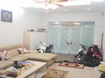 Bán Nhà Đẹp 5 Tầng,ô Tô Đến Tận Cổng Khu Khâm Thiên. Giá 2.75 Tỷ