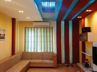 Tòa Nhà Cho Thuê 8 Tầng Đẹp Nhất Phố Kim Mã, Quận Ba Đình Chỉ 20.6 Tỷ