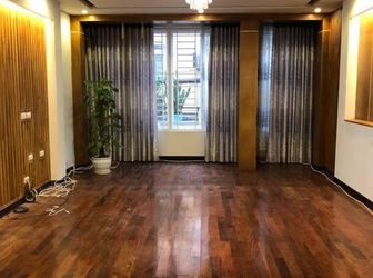 Tòa Nhà Cho Thuê 8 Tầng Đẹp Nhất Phố Kim Mã, Quận Ba Đình Chỉ 20.6 Tỷ