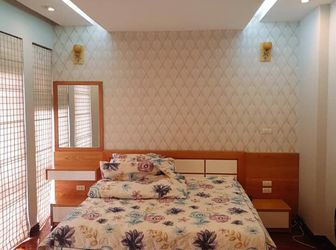 Tòa Nhà Cho Thuê 8 Tầng Đẹp Nhất Phố Kim Mã, Quận Ba Đình Chỉ 20.6 Tỷ