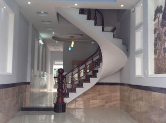 Chính Chủ Cần Bán Gấp Nhà Bình Chánh, Shr Bao Sang Tên