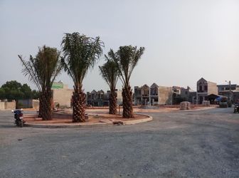 Bung Bán Nhanh Vài Lô Đất Nền Đã Có Sổ , Hỗ Trợ Vay , Xây Dựng Tự Do Duy Nhất Tại Dĩ An