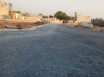 Bung Bán Nhanh Vài Lô Đất Nền Đã Có Sổ , Hỗ Trợ Vay , Xây Dựng Tự Do Duy Nhất Tại Dĩ An