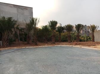Bung Bán Nhanh Vài Lô Đất Nền Đã Có Sổ , Hỗ Trợ Vay , Xây Dựng Tự Do Duy Nhất Tại Dĩ An