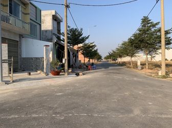 Cần Bán Đất Kdc Tên Lửa 2