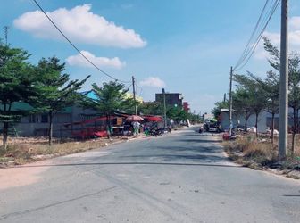 Cần Bán Đất Kdc Tên Lửa 2