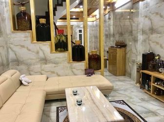 Cực Phẩm Nhà Nguyễn Chí Thanh – Ngõ Ô Tô Tránh  – 50M2- 5 Tầng – 5,4 Tỷ, Lh:0395555481